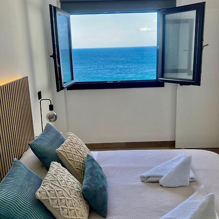 Apartmán Atico El Mirador Sardina Exteriér fotografie